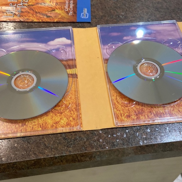 Little House on the Prairie: Season 1 DVD Collectors Set - Picture 7 of 13